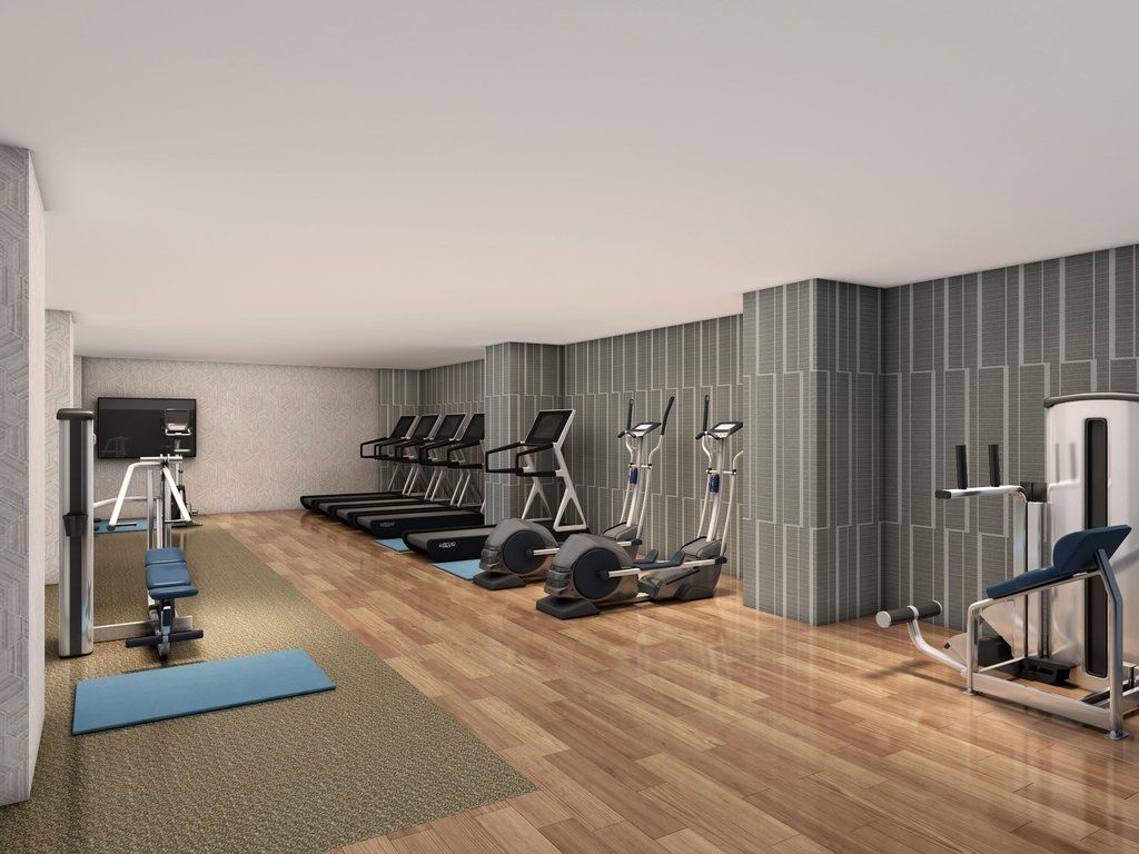 Doubletree By Hilton Youngstown Downtown מראה חיצוני תמונה